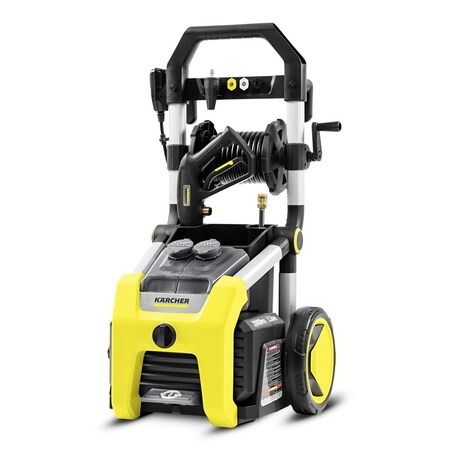 Karcher K 2000 2000 psi Electric 1.3 gpm Pressure Washer 1.106-112.0